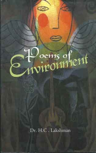 Stock image for Poems of Environment for sale by Books Puddle