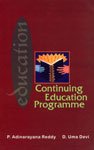 Stock image for Continuing Education Programme for sale by Books Puddle