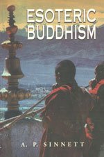 Stock image for Esoteric Buddhism for sale by Books Puddle