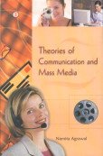 Stock image for Theories of Communication and Mass Media for sale by Books Puddle