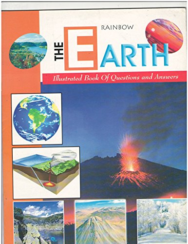 9788181533326: THE EARTH : ILLUSTRATED BOOK OF QUESTIONS AND ANSWERS