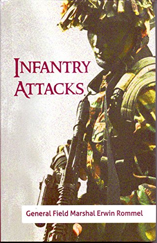 9788181580009: Infantry Tactics