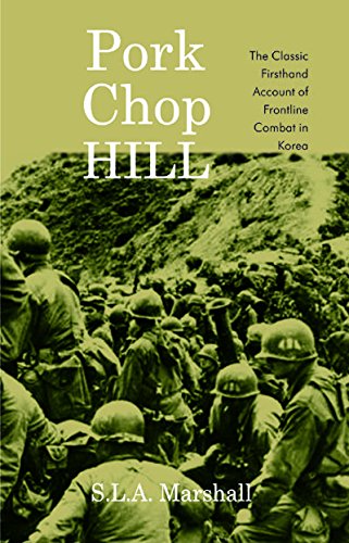 9788181580047: Pork Chop Hill [Paperback]