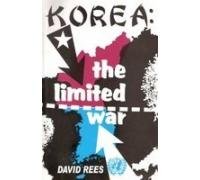 9788181580191: Korea: The Limited War