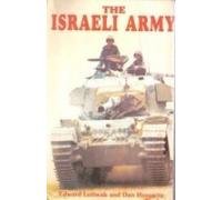 9788181580511: The Isreali Army