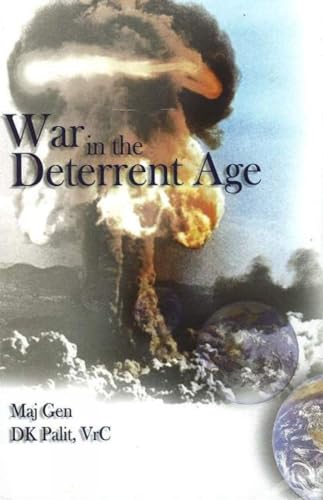 Beispielbild fr War in the Deterrent Age zum Verkauf von Books Puddle