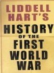 9788181580597: History of the First World War