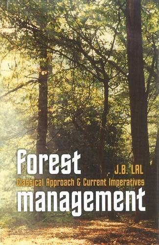 Stock image for Forest Management (Hardcover) for sale by CitiRetail