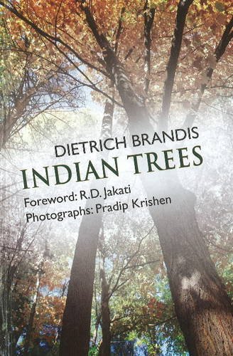 Stock image for Indian Trees (Hardcover) for sale by CitiRetail