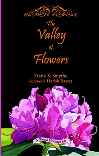 9788181581402: Valley Of Flowers