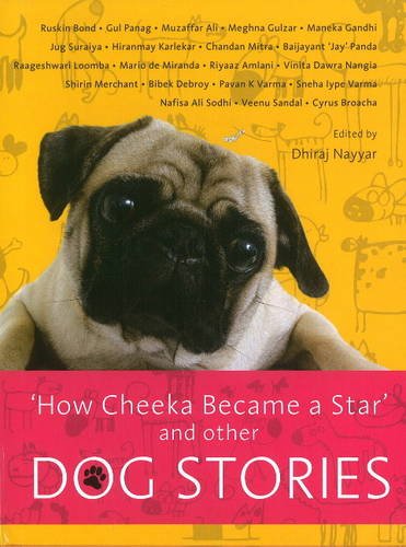 Stock image for How Cheeka Became a Star (Hardcover) for sale by CitiRetail