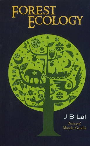 Imagen de archivo de Forest Ecology a la venta por Reuseabook