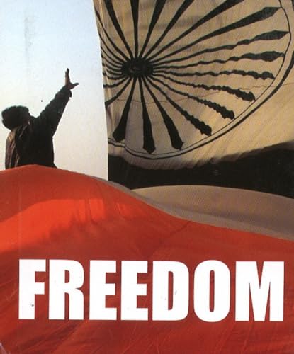 Imagen de archivo de Freedom a la venta por Books Puddle