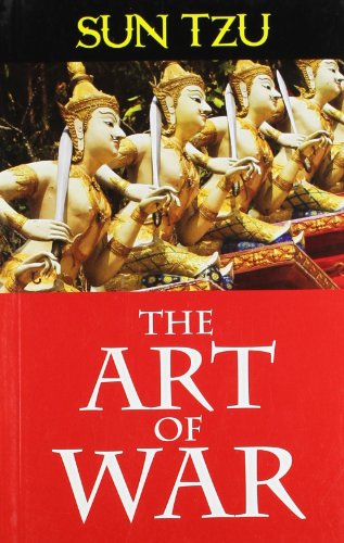 Imagen de archivo de The Art of War a la venta por Books Puddle