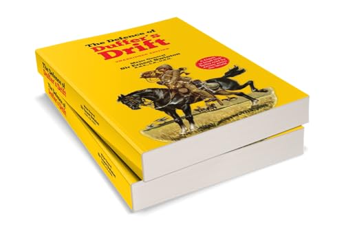 Stock image for Defence of Duffer's Drift for sale by Books Puddle