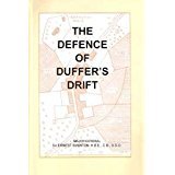 Stock image for Defence of Duffer's Drift for sale by Books Puddle