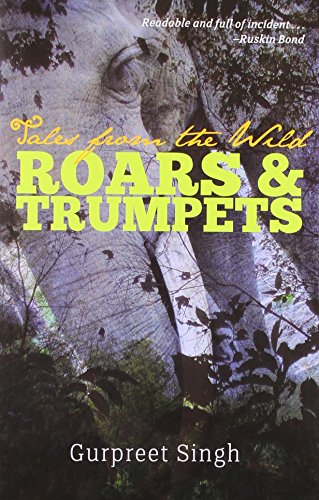 Stock image for Roars & Trumpets for sale by Books Puddle