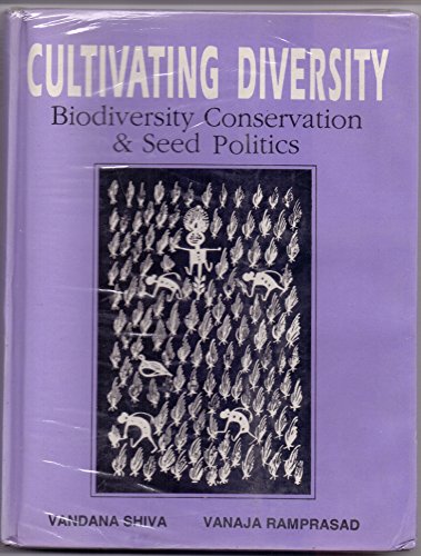 Imagen de archivo de Cultivating Diversity a la venta por Books Puddle