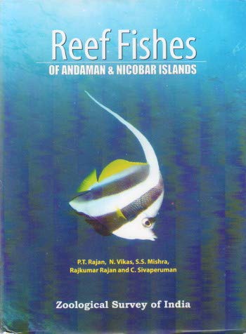 Stock image for Reef Fishes of Andaman and Nicobar Islands for sale by Vedams eBooks (P) Ltd