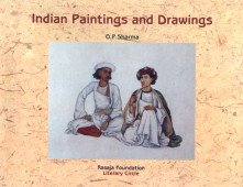 Imagen de archivo de Indian Drawing and Painting a la venta por Books in my Basket
