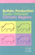 Stock image for Buffalo Production Under Different Climatic Regions for sale by Vedams eBooks (P) Ltd