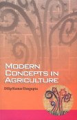 Stock image for Modern Concept In Agriculture for sale by Books in my Basket