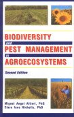 Imagen de archivo de Biodiversity and Pest Management in Agroecosystems a la venta por Majestic Books