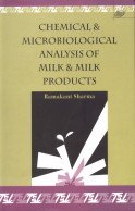 Stock image for Chemical and Microbiological Analysis of Milk and Milk Products (Hardcover) for sale by CitiRetail