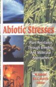 Abiotic Stresses: Plant Resistance Through Breeding and Molecular Approaches (9788181891068) by Muhammad Ashraf Phil Harris