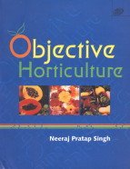 9788181891136: Objective Horticulture