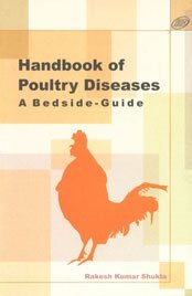 Stock image for Handbook Of Poultry Diseases: A Bedside Guide for sale by Books in my Basket