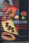 Stock image for Horticulture Terms Differences And Terminology for sale by Books in my Basket