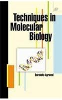 Imagen de archivo de Techniques in Molecular Biology a la venta por Books Puddle