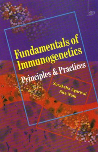 Immagine dell'editore per Fundamentals of Immunogenetics: Principles And Practices venduto da Books in my Basket