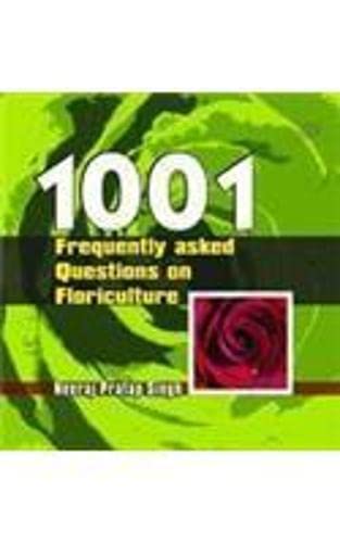 Immagine dell'editore per 1001 Frequently Asked Questions on Floriculture venduto da dsmbooks
