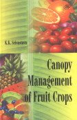 9788181891709: Canopy Management of Fruit Crops