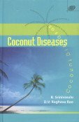 9788181891884: Coconut Diseases