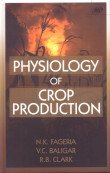 9788181891914: Physiology of Crop Production