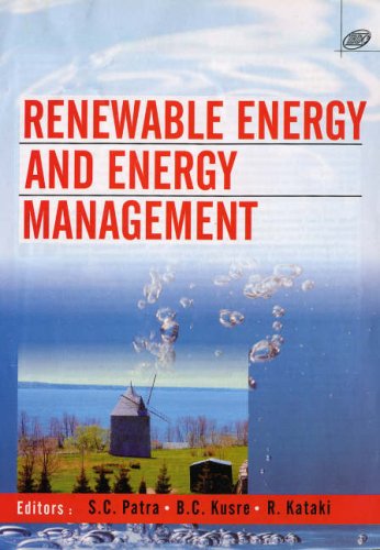Stock image for Renewable Energy and Energy Management for sale by Books Puddle