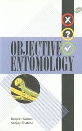 Imagen de archivo de Objective Entomology a la venta por Books Puddle