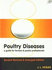 Imagen de archivo de Poultry Diseases a guide for farmers & poultry professionals a la venta por Mispah books