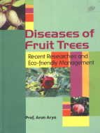 Beispielbild fr Diseases of Fruit Trees zum Verkauf von Books Puddle