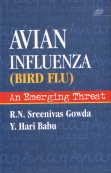 Stock image for Avian Influenza (Bird Flu) : An Emerging Threat for sale by Books in my Basket