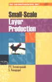 Stock image for Small Scale Layer Production (Small Scale Animal Production Series Book 2) for sale by Books in my Basket