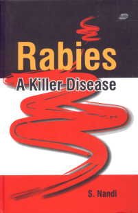 Stock image for Rabies for sale by Books Puddle