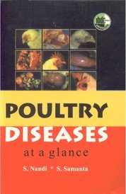Imagen de archivo de Poultry Diseases a la venta por Books Puddle