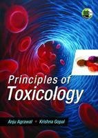 Stock image for Principles Of Toxicology for sale by Books in my Basket