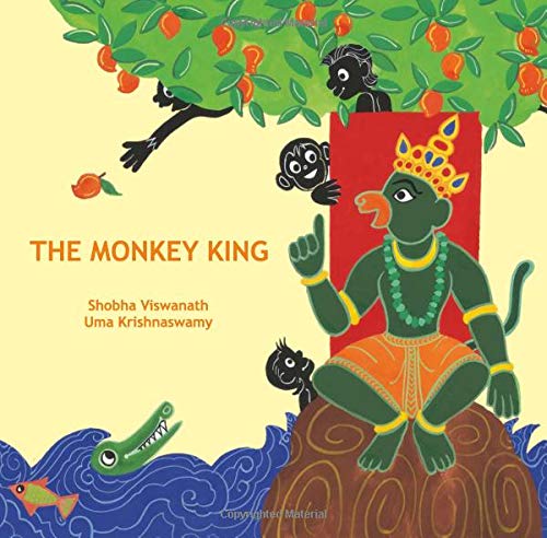 THE MONKEY KING