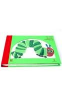The Very Hungry Caterpillar (Touch & Feel Picture Books, Includes Text in Braille) [Hardcover] [Jan 01, 2006] Eric Carle (9788181900838) by Eric Carle