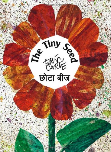 Beispielbild fr The Tiny Seed zum Verkauf von Books Puddle